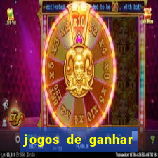 jogos de ganhar dinheiro sem depositar nada