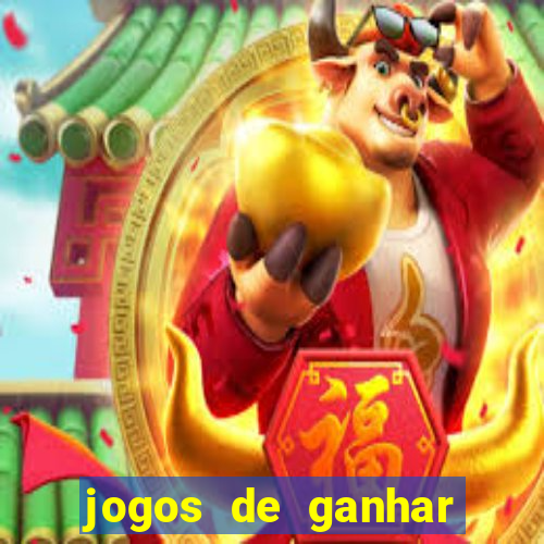 jogos de ganhar dinheiro sem depositar nada