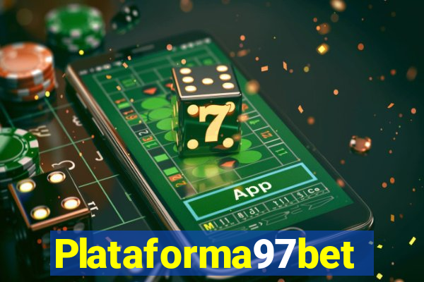Plataforma97bet