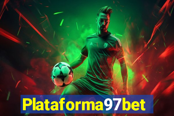 Plataforma97bet