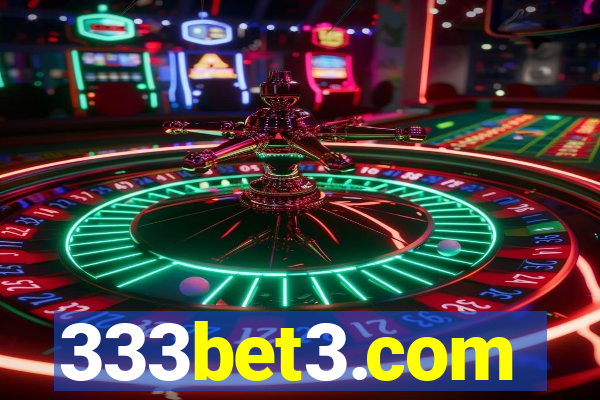 333bet3.com