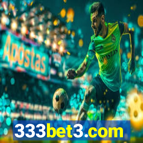 333bet3.com