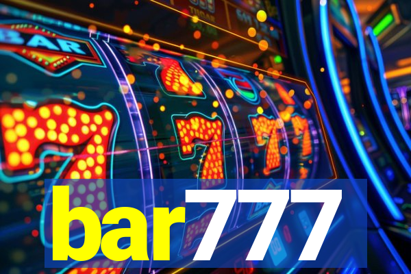 bar777