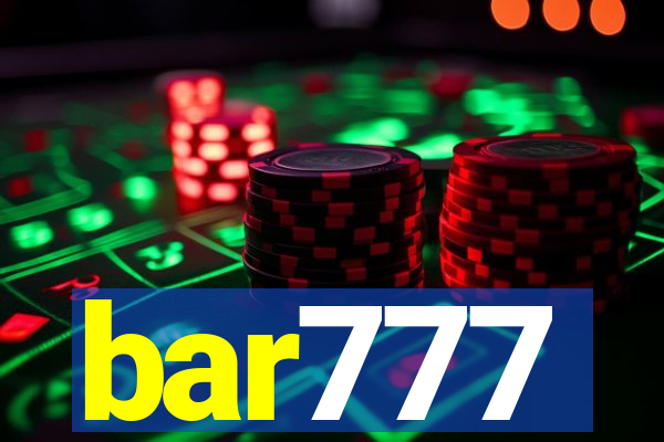 bar777