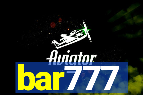 bar777