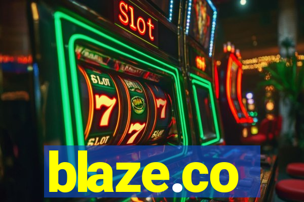 blaze.co