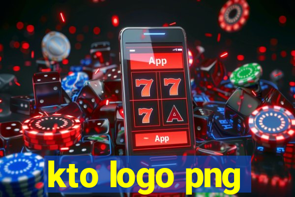 kto logo png