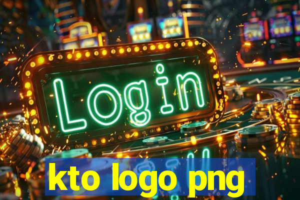 kto logo png