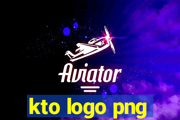 kto logo png