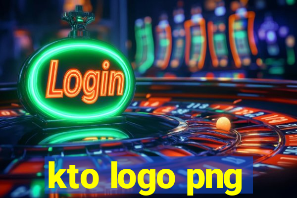 kto logo png