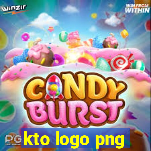 kto logo png