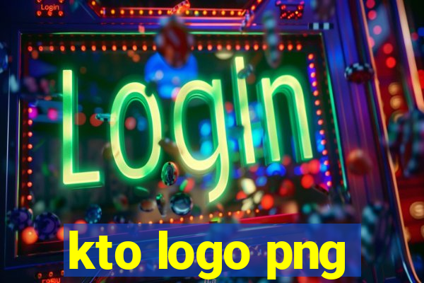 kto logo png