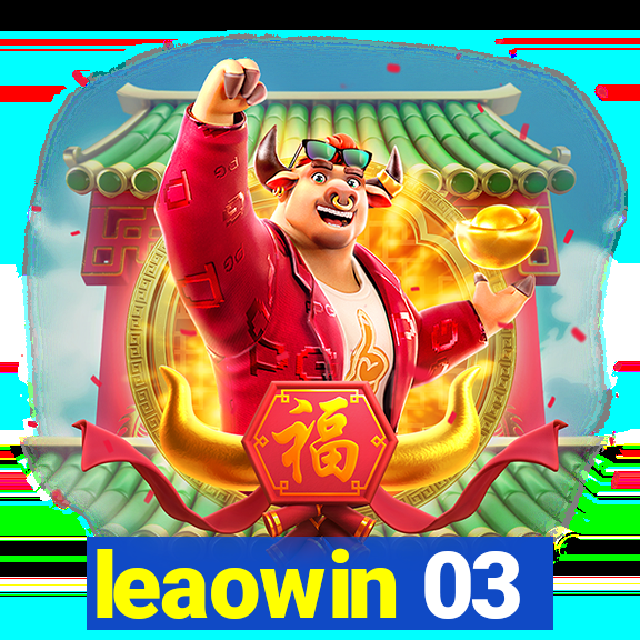 leaowin 03