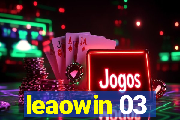 leaowin 03