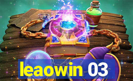 leaowin 03