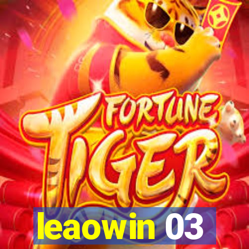 leaowin 03