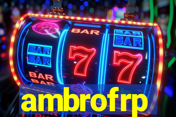 ambrofrp