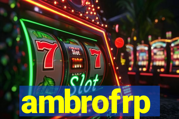 ambrofrp