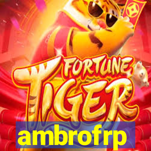 ambrofrp