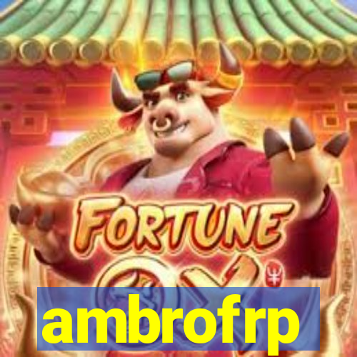 ambrofrp