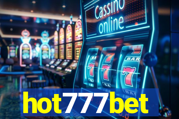 hot777bet