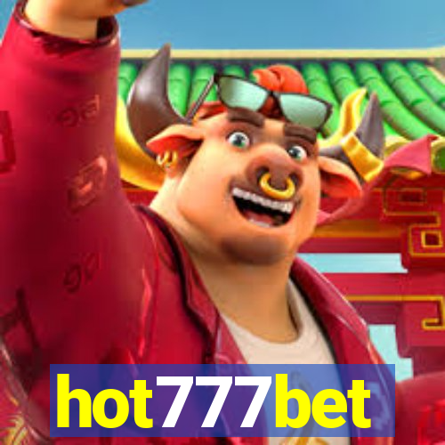 hot777bet