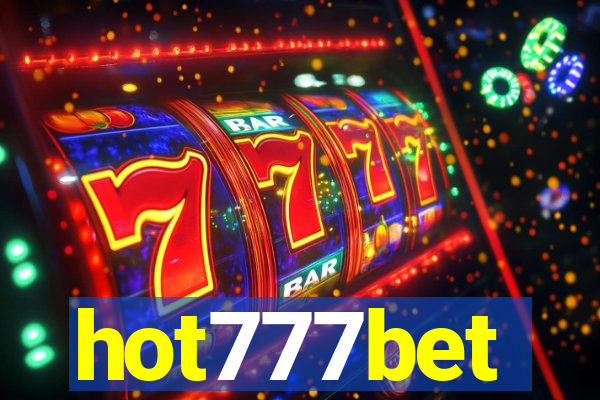 hot777bet