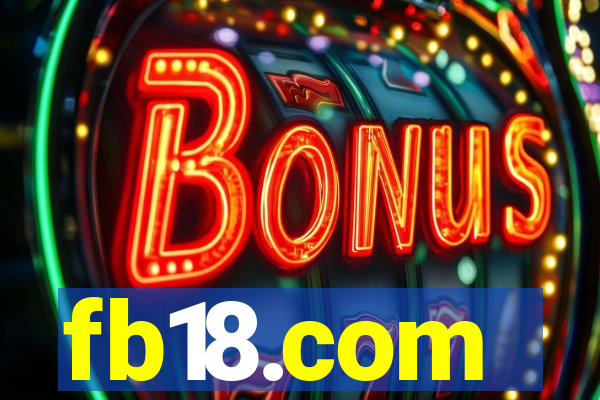 fb18.com