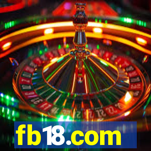 fb18.com