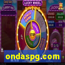 ondaspg.com