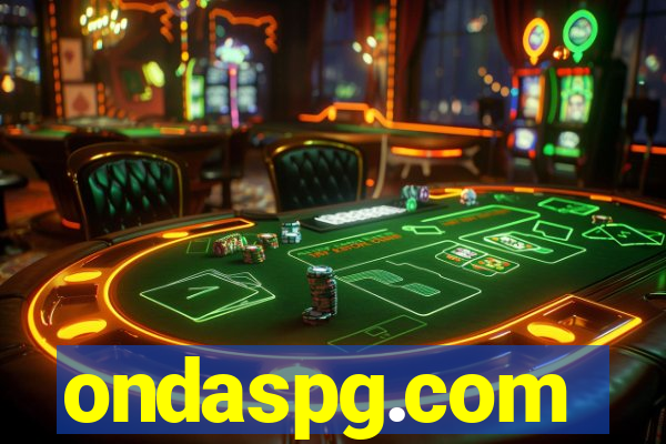 ondaspg.com