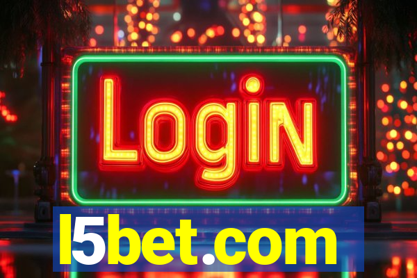 l5bet.com