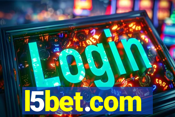 l5bet.com