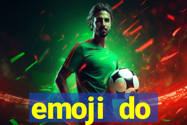 emoji do corinthians whatsapp