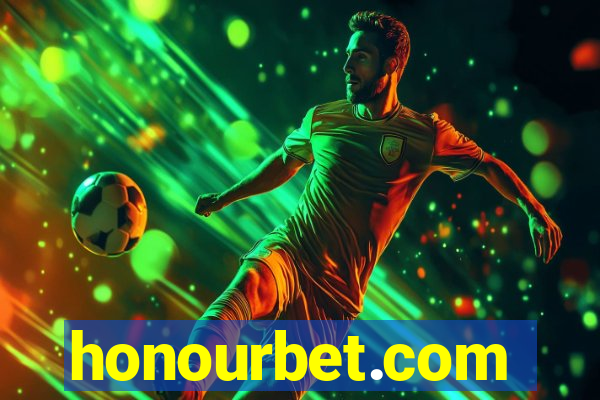 honourbet.com