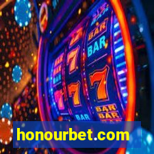 honourbet.com
