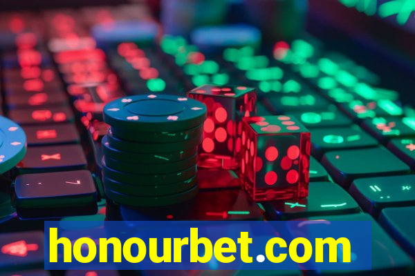 honourbet.com