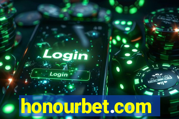 honourbet.com