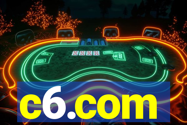 c6.com