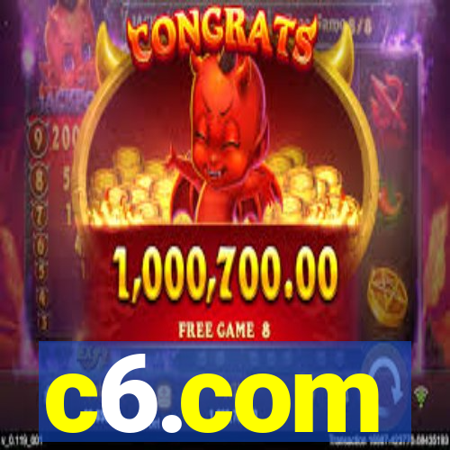 c6.com