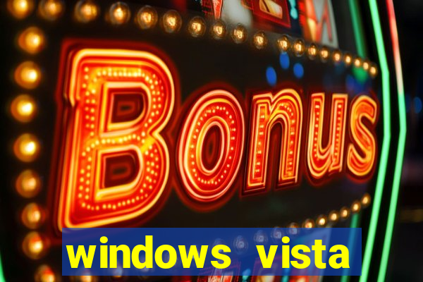 windows vista simulator online