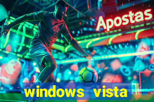 windows vista simulator online