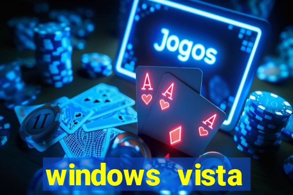 windows vista simulator online