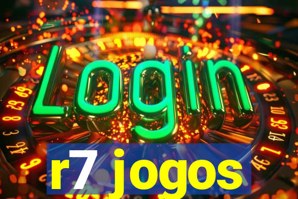 r7 jogos