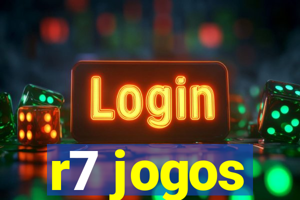 r7 jogos