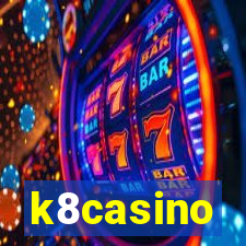 k8casino