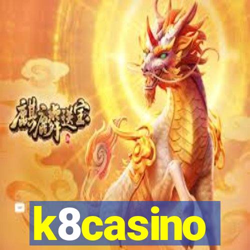 k8casino