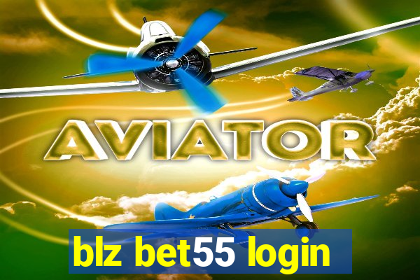 blz bet55 login