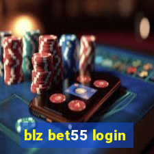blz bet55 login