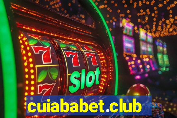 cuiababet.club